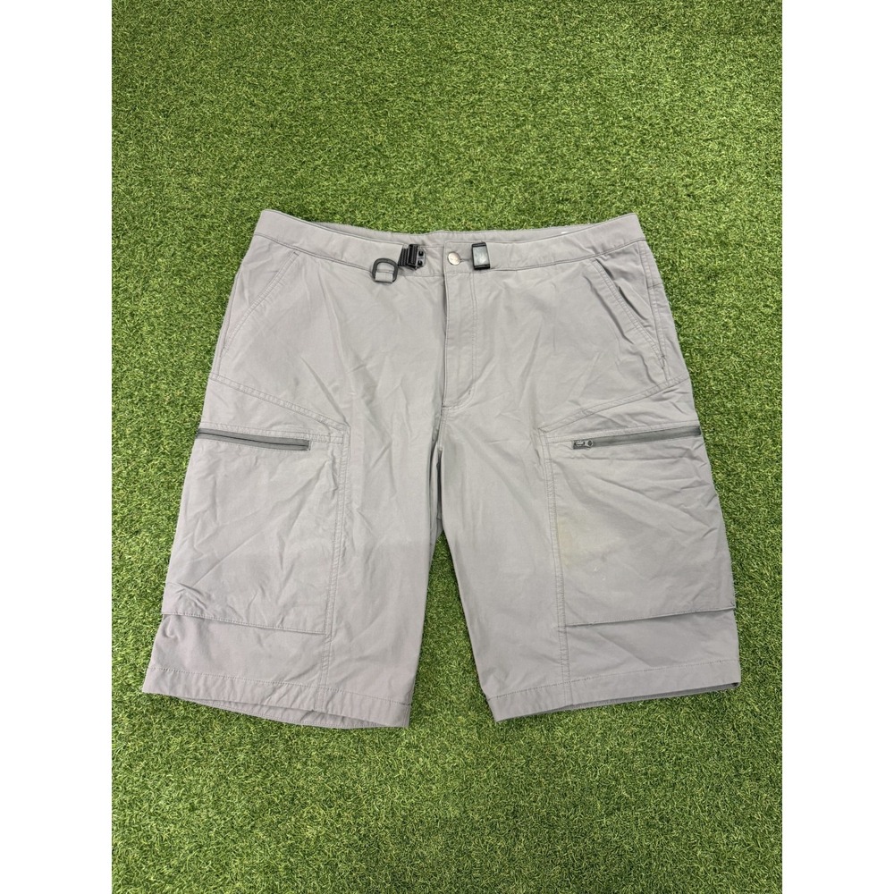 Free Soldier Tactical Gear Men Cargo Shorts 40 Slate Gray Hiking Camping Outdoor